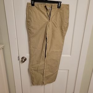Bonobos summer weight khaki chinos